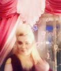 Rencontre Femme : Ксения, 57 ans à Ukraine  Kharkov